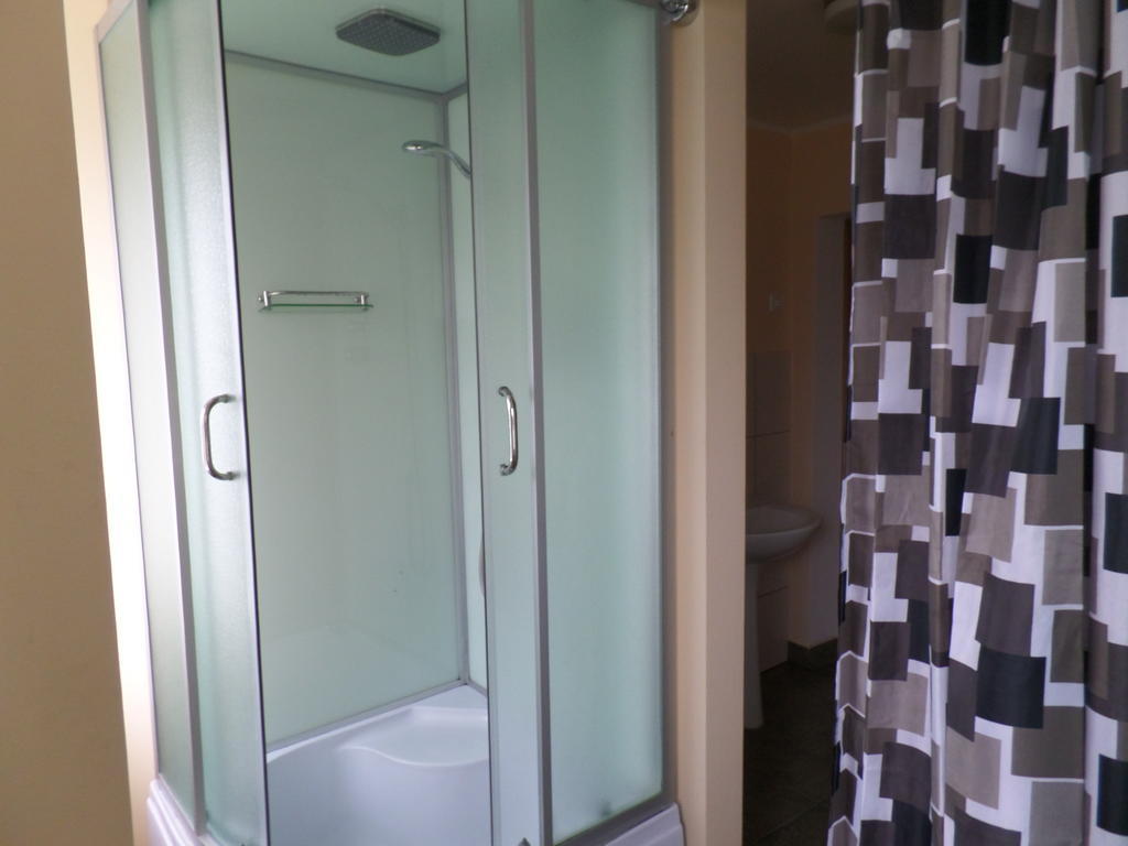 Telsiu Hotel Telšiai Стая снимка