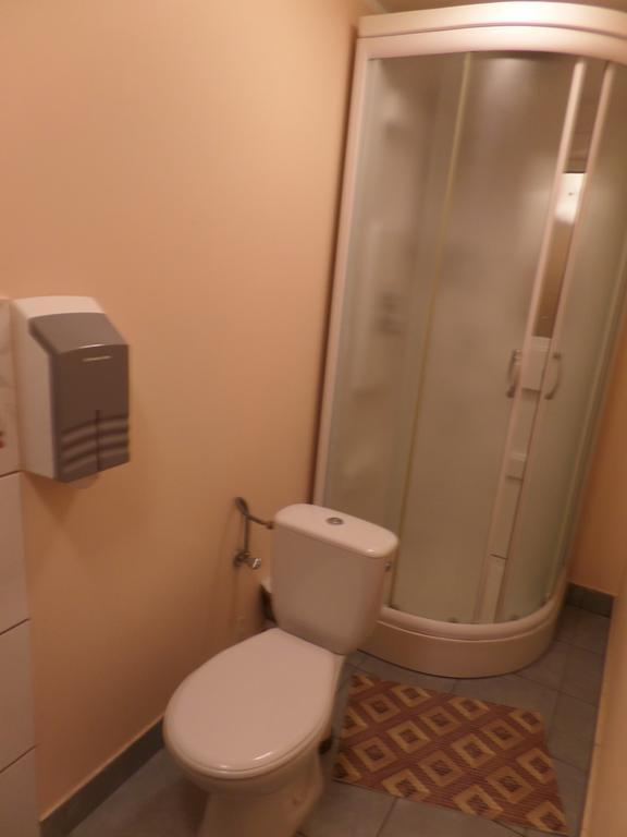 Telsiu Hotel Telšiai Стая снимка