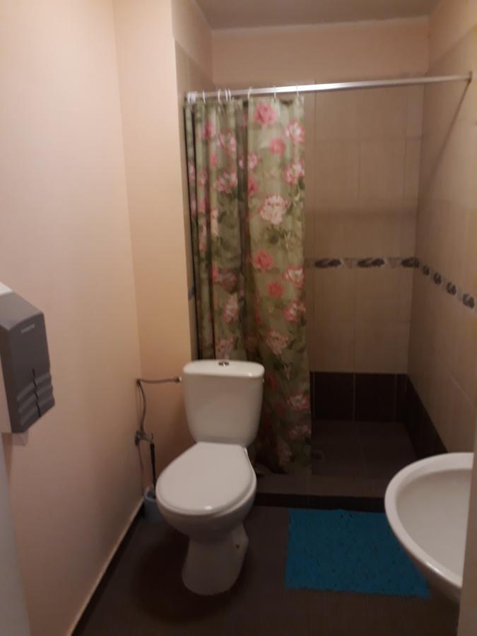 Telsiu Hotel Telšiai Екстериор снимка
