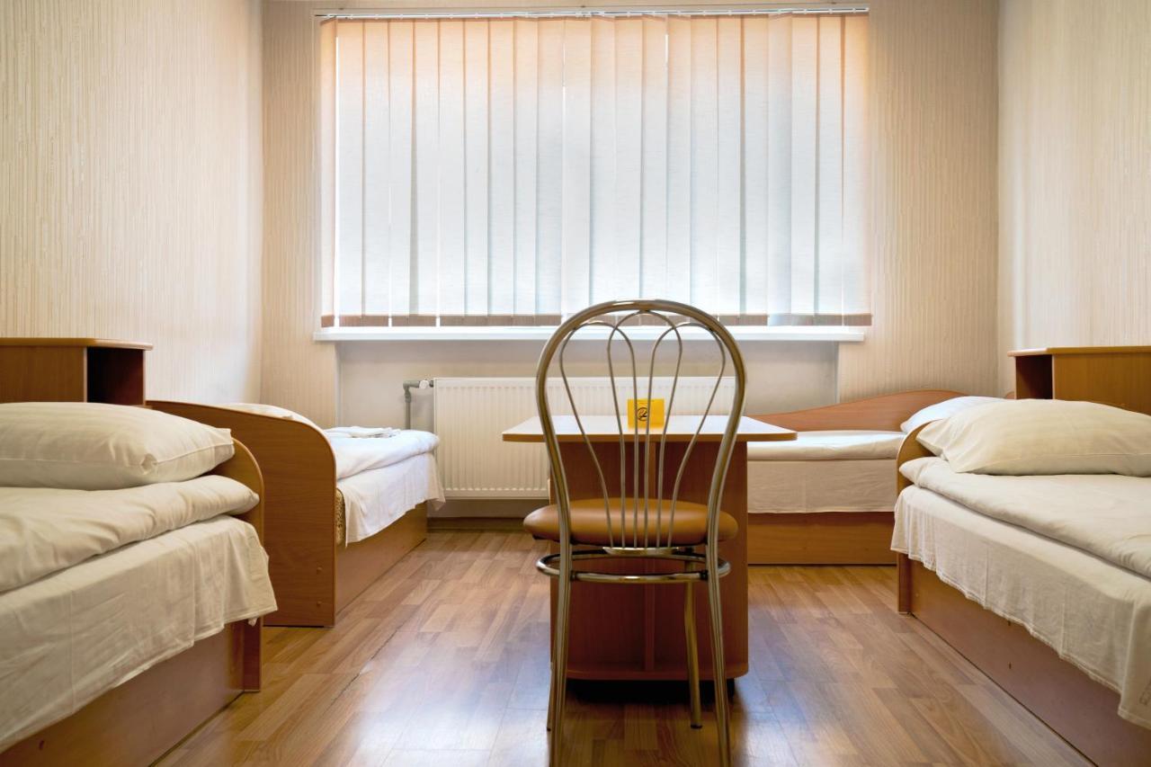 Telsiu Hotel Telšiai Екстериор снимка