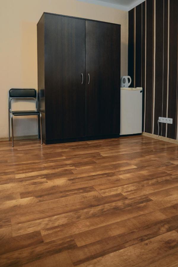 Telsiu Hotel Telšiai Екстериор снимка